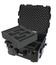 Gator GWP-TITANRODECASTER4 Titan Case For Rodecaster Pro, 4 Mics & 4 Headsets Image 2