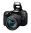 Canon EOS 90D 18-135mm Kit EOS 90D Camera With EF-S 18-135mm F/3.5-5.6 Lens Image 3