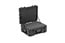 SKB 3R2217-10B-CW 22"x17"x10.5" Waterproof Case With Cubed Foam Interior Image 1