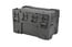 SKB 3R4024-24B-E 40"x24"x24" Waterproof Case With Empty Interior Image 2