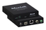 MuxLab 500767-RX-MM 3G-SDI/ST2110 Over IP Uncompressed Extender RX, MM Image 1