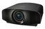 Sony VPL-VW695ES 1800 Lumens SXRD 4K  Home Theater Projector Image 1