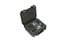 SKB 3i-0907-4-H6 Molded Zoom H6 Recorder Case Image 1