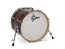 Gretsch Drums RN2-1418B Renown Series 14"x18" Bass Drum Image 1