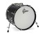 Gretsch Drums RN2-1418B Renown Series 14"x18" Bass Drum Image 3
