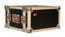 Gator G-TOUR EFX6 6RU, 15" Deep ATA Flight Rack Case Image 1