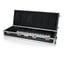 Gator G-TOUR-88V2XL ATA XL 88-Key Keyboard Flight Case Image 2