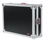 Gator G-TOURDSPUNICNTLB G-TOUR Universal Case For Medium DJ Controllers With Sliding Image 1