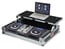 Gator G-TOURDSPUNICNTLB G-TOUR Universal Case For Medium DJ Controllers With Sliding Image 2