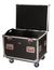 Gator G-TOURTRK302212 30"x22"x22" Utility Case With Dividers And Casters, 12mm Construction Image 3