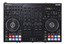 Roland DJ-707M DJ Controller 4-Channel DJ Controller With Serato DJ Integration Image 3