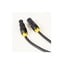 Yorkville SACABLELOOP 6' Looping AC Cable W/ Powercon Image 2