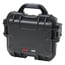 Gator GU-0705-03-WPNF 7.4"x4.9"x3.1" Waterproof Molded Case, No Foam Image 1