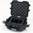 Gator GU-0907-05-WPDV 9.4"x7.4"x5.5" Waterproof Molded Case With Internal Divider Image 1