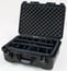 Gator GU-2014-08-WPDV 20"x14"x8" Waterproof Molded Case With Internal Divider Syst Image 1