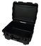 Gator GU-2015-10-WPNF 20.5"x15.3"x10.1" Waterproof Molded Case With Wheels, No Foa Image 1