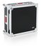 Gator G-TOUR 19X21 19"x21"x6.5" ATA Mixer Flight Rack Case Image 1