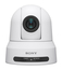 Sony SRG-X400 NDI/HX IP 1080P PTZ Camera With 40x Optical Zoom Image 4