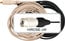 Galaxy Audio CBL3AT Replacement Cable Wired For Audio Technica 4-pin Hirose Image 1