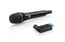 Sennheiser AVX-835 SET Wireless Handheld Microphone Transmitter And Plug On Receiver Image 1