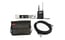 Sennheiser EW 100 G4/ME2 - Bundle Wireless Lavalier System With Gator Bag And XLR Cable Image 1