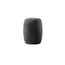 Audio-Technica AT8112 Large Cylindrical Foam Windscreen, Black Image 1