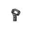 Audio-Technica AT8456A Quiet-Flex Microphone Stand Clamp Image 1