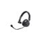 Audio-Technica BPHS2S-UT Single-Ear Broadcast Headset, Boom Mic, Unterminated Cable Image 1