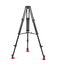 Sachtler S2036-0003 75/2 Aluminum Tripod With Mid-Level Spreader And 75mm Bowl Image 1