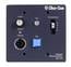 Clear-Com HB-704 Intercom Headset Station, 4 Channel Image 1