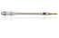 Clear-Com GM9-CLEAR-COM 9" Plug-In Gooseneck Mic Image 3