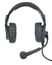 Clear-Com CC-400-X6 Double Ear Headset, 6-pin Male XLR Image 2