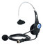 Clear-Com CC26K-X4 Headset With Dynamic Mic, Single Earmuff, 4-pin XLR-F Image 2