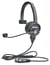 Clear-Com CC-110-B6 Lightweight Single Ear Headset, Unterminated Image 4