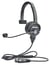 Clear-Com CC-110-X6 Lightweight Single Ear Headset 6-Pin XLRM Image 3