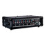 Yorkville MM5D MicroMix 5 Channel Mixer Amp, 2x90 Watt Image 1