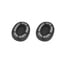 Audio-Technica HP-EP2 Replacement Earpads For BPHS2 And ATH-M60x Headphones Image 1