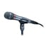 Audio-Technica AE6100 HyperCardioid Dynamic Handheld Microphone Image 1