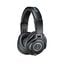 Audio-Technica ATH-M40x M-Series Professional Closed Back Headphones, Detachable Cable Image 1