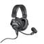 Audio-Technica BPHS1-XF4 Communications Headset With 4-pin XLR Connector Image 1