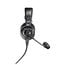 Audio-Technica BPHS1-XF4 Communications Headset With 4-pin XLR Connector Image 3