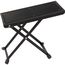 Ultimate Support JS-FT100B Guitar Foot Stool Image 1