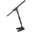 Ultimate Support JS-KD55 Bass Drum / Guitar Amplifier Microphone Stand Image 1