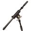 Ultimate Support JS-KD55 Bass Drum / Guitar Amplifier Microphone Stand Image 3