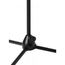 Ultimate Support JS-MCFB100 Tripod Microphone Stand With Fixed Length Boom Image 3