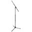 Ultimate Support JS-MCTB200 Tripod Microphone Stand With Telescoping Boom Image 1