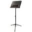 Ultimate Support JS-MS200 Heavy-Duty Tripod Music Stand Image 1