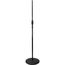 Ultimate Support PRO-R-ST Microphone Stand With Quarter-Turn Clutch And Weighted Base Image 1