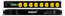SurgeX SX1120RT 8-Outlet Rackmount Surge Suppressor / Power Conditioner Image 1