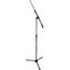 Ultimate Support PRO-R-T-T Microphone Stand With Tripod Base And Telescoping Boom Image 1